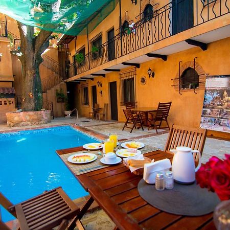 Mansion Colonial Dona Elvina Hotel Santo Domingo Exterior foto