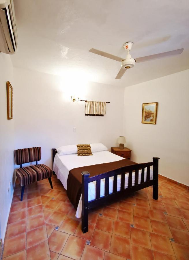 Mansion Colonial Dona Elvina Hotel Santo Domingo Exterior foto