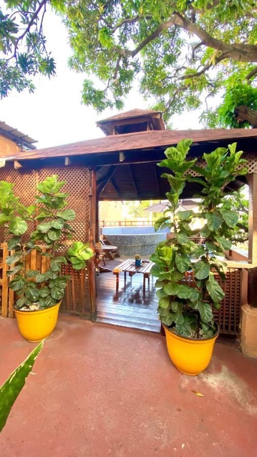 Mansion Colonial Dona Elvina Hotel Santo Domingo Exterior foto