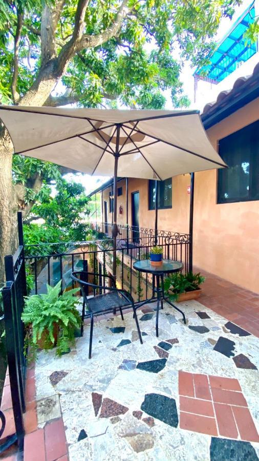 Mansion Colonial Dona Elvina Hotel Santo Domingo Exterior foto